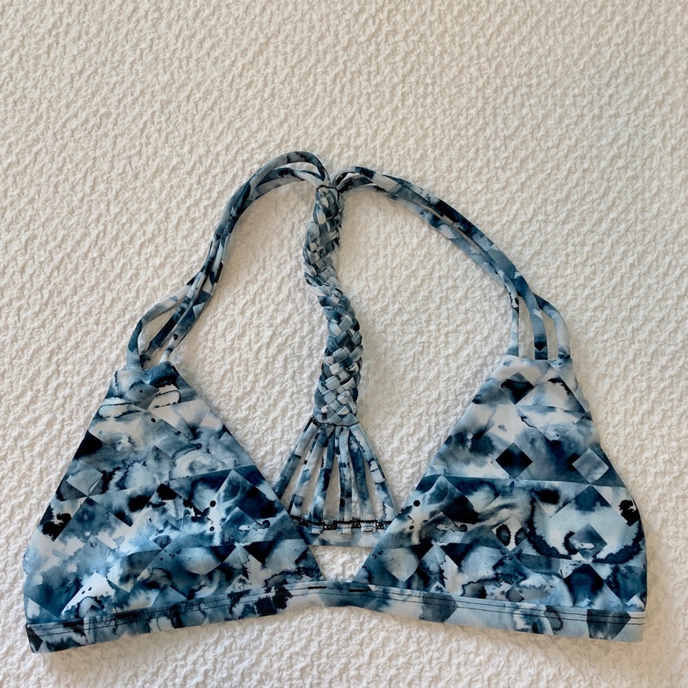 SHEIN bikini top size small